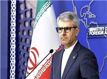 بقائی: حق غنی سازی ایران، موضوعی برای مذاکره یا معامله نخواهد بود