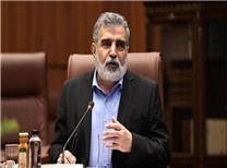 کمالوندی: واکنش فوری و متناسب به هرگونه اقدام غیرسازنده آژانس نشان می‌دهیم