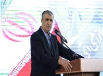 اسلامی: ساخت راکتور بومی با سوخت ایرانی در دستور کار است