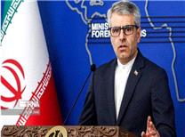 بقائی: ادعای عدم پایبندی ایران به تعهدات، نشان‌دهنده سوء‌نیت طراحان قطعنامه است