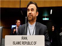 نجفی: اقدامات ایران در واکنش به قطعنامه آژانس بسیار قوی خواهد بود