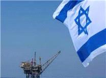 توقف فعالیت میادین گازی اسرائیل در پی آغاز عملیات وعده صادق 3
