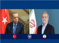 پزشکیان: همکاری کشورهای اسلامی اقدامات خصمانه رژیم صهیونیستی را خنثی می کند