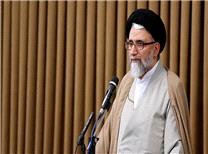 وزیر اطلاعات: با معدود خائنین و نفوذی های دشمن برخورد قاطعانه می‌کنیم