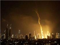 آغاز کوبنده تر موج هشتم عملیات وعده صادق 3 از امروز