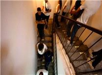 افزایش بی سابقه درخواست روان درمانی صهیونیست‌ها ناشی از جنگ با ایران