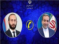 عراقچی: ایران حق خود را جهت دریافت خسارت به طور جدی پیگیری می‌کند