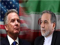 ادعای «آکسیوس» درباره برنامه‌ریزی آمریکا برای مذاکره با ایران