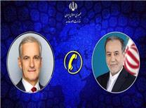 عراقچی نسبت به تداوم رویکرد مخرب چند کشور اروپایی در مسیر دیپلماسی هشدار داد