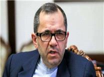 تخت‌روانچی: ایران آماده مذاکرات جدید خواهد بود