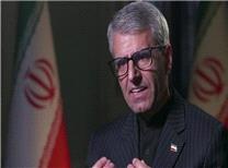 سخنگوی وزارت امور خارجه: برای بقای دیپلماسی تماس‌هایی به‌طور غیرمستقیم وجود دارد