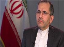 انتقال موضع ایران به گروسی از طریق نماینده ایران در وین