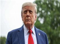 ترامپ: ممکن است این هفته توافق آتش‌بس در غزه حاصل شود/ ایران با توقف غنی سازی موافقت نکرده است