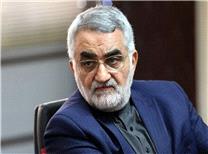 ارسال نامه یکی از جریان های سیاسی به رژیم صهیونیستی شایعه است