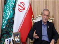 رئیس‌جمهور: بازگشت به مذاکره نیازمند یک شرط است؛ اعتماد به روند گفت‌وگو