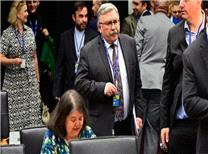اولیانوف: غنی‌سازی 60 درصدی پاسخ ایران به تحریم‌ها و فشارهای غرب است
