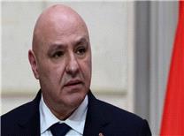 رئیس‌جمهور لبنان: عادی‌سازی با تل‌آویو در دستور کار نیست