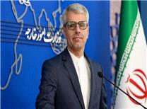 سخنگوی وزارت خارجه: دولت آلمان باید پاسخگو باشد