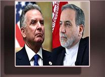 عراقچی: مذاکرات دور چهارم جدی تر و رو به جلو بود