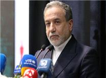 عراقچی: مسیر توافق از میز مذاکره می‌گذرد، نه از طریق رسانه‌ها