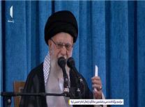 رهبر انقلاب: غنی‌سازی اورانیوم کلید مسئله هسته‌ای است
