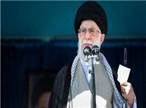 پیام رهبر انقلاب در پی جنایت سحرگاه امروز رژیم صهیونیستی