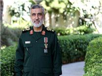 سپاه پاسداران شهادت سردار حاجی‌زاده را تایید کرد/ این اقدام جنایتکارانه خللی در مسیر پرصلابت ملت ایران و سپاه پاسداران وارد نمی‌کند