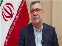 عیادت وزیر بهداشت از مجروحان حملات رژیم صهیونیستی