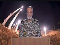 عملیات تنبیهی به زودی اجرا خواهد شد