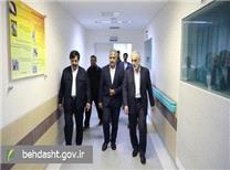 هیچ مشکلی برای تامین داروی مورد نیاز مردم نداریم