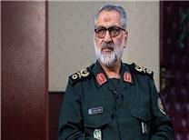 سردار شکارچی: ایران برای پاسخ به هر تجاوز جدید آمادگی دارد