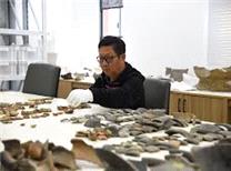 Discoveries give China’s ancient past a future