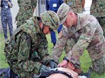 Efforts to examine war trauma of former Japanese soldiers grow; medical records provide vital insight