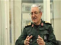 توضیحات سخنگوی وزارت دفاع درباره ساماندهی پهپادها در ایران