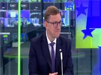 نخست وزیر استونی: پوتین برای ماندن در قدرت به جنگ نیاز دارد
