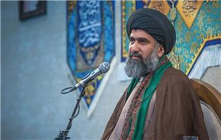 جشن کیلومتری غدیر در تاریخ سابقه نداشته و بزرگ‌ترین جشن غدیر ماست