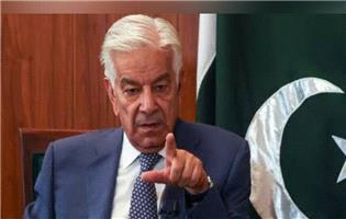 وزیر دفاع پاکستان: حمایت غرب از اسرائیل عواقب فاجعه‌باری به دنبال دارد
