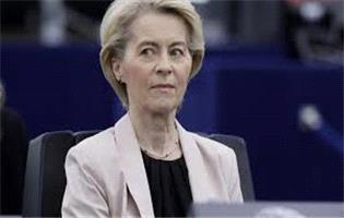 Von der Leyen Hides Truth About Purchase of Coronavirus Vaccines - RDIF CEO