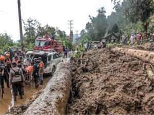 Tragic Landslides and Floods Strike Indonesia’s Java Island