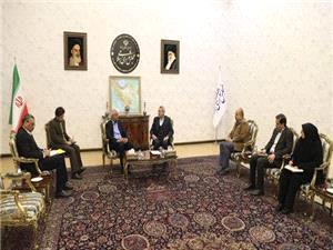 Irans National Security Commission Warns of Zionist Threats in Islamic World