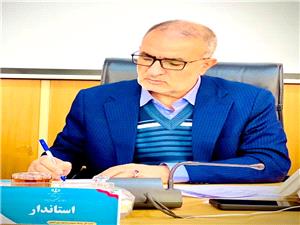 استاندار کهگيلويه و بويراحمد، درگذشت اولين شهردار ياسوج را تسليت گفت