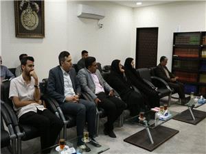 تاريخ آينده، امروز در حال شکل‌گيري است