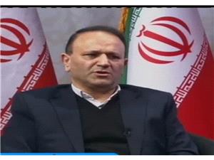 پيام تبريک مدير کل شيلات استان مازندران به مناسبت هفته کار وکارگر