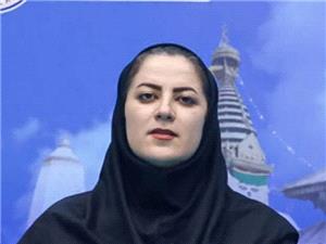 سرگل عليزاده به عنوان مربي تيم سروقامتان واليبال زنان ايران انتخاب شد