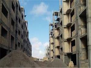 آغاز عملیات اجرایی فاز اول سایت 95 هکتاری نهضت ملی مسکن فاریاب در جنوب کرمان