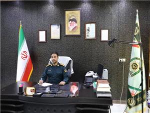 مقابله پليس با سارقان اموال عمومي و خصوصي در آبادان!