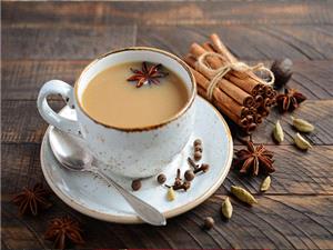 میزان کافئین چای کرک چقدر است؟