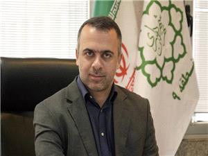 کسب رتبه نخست ثبت پيشرفت 100 درصدي در چهار شاخص کليدي توسط منطقه 9