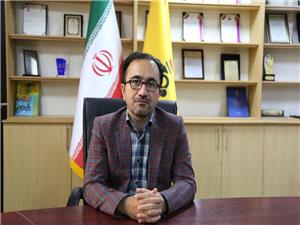 2.5 ميليون پيامک هشدار و مديريت مصرف گاز براي مشترکين ايلامي ارسال شد