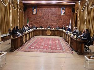 گزارش حسابرسي سال‌هاي 1400 و 1401 سازمان آتش‌نشاني خدمات ايمني شهرداري تبريز تصويب شد